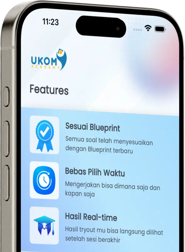 UKOM Academy